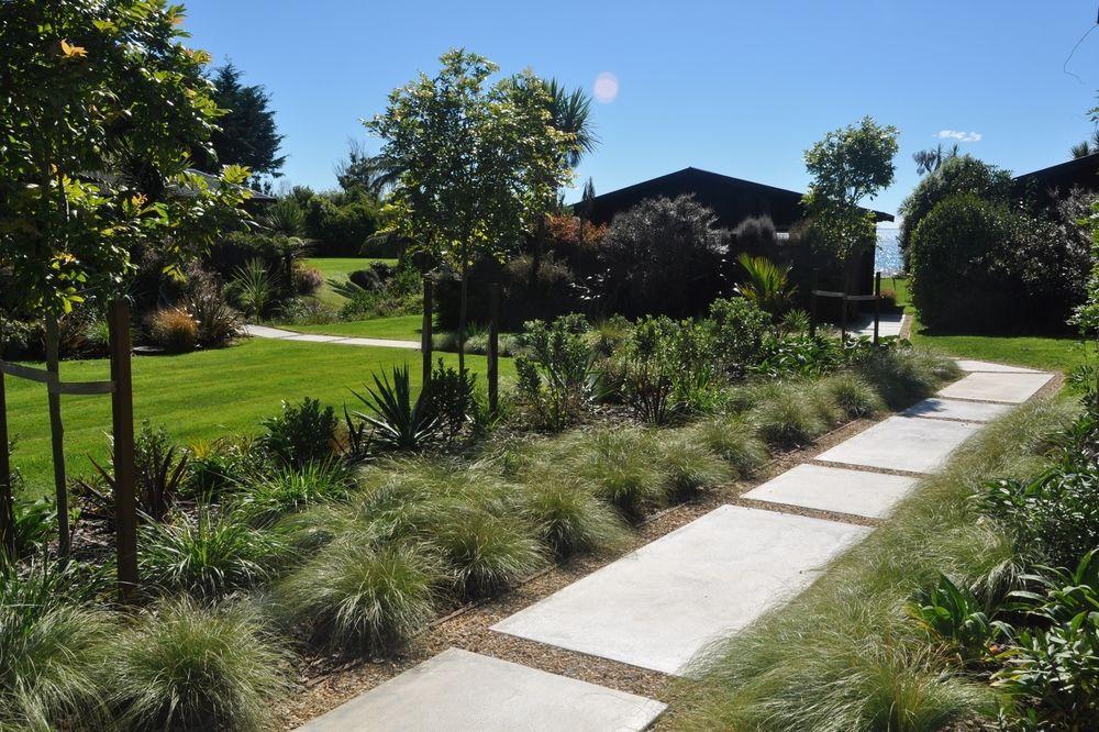 Adrift In Golden Bay- Absolute Beachfront Villas (Adults Only) Collingwood Esterno foto